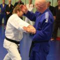 Budo on tour - 8 maart