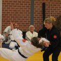 IMAF Budodag 14-11-2015 - Demo Kaibo-Hanbo Jitsu