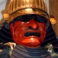 Samurai-Expositie