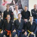 Kyu examens januari 2016