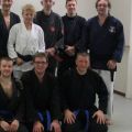 Examens jitsu feb 2017