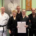Dan examen Amsterdam 2013
